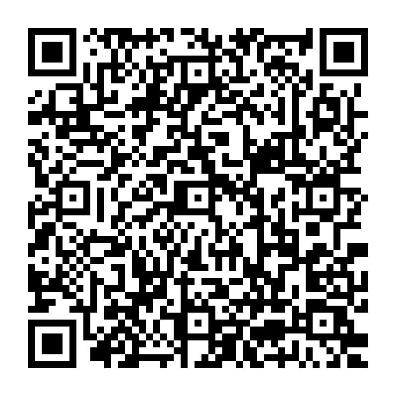 QR 코드