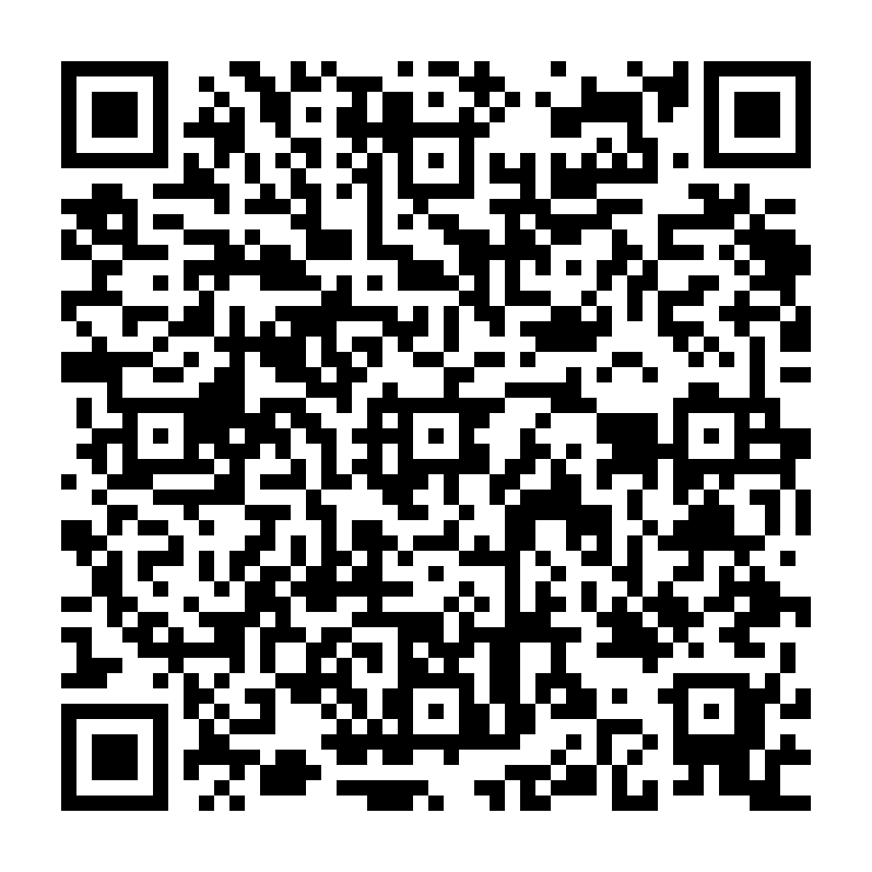 QR 코드