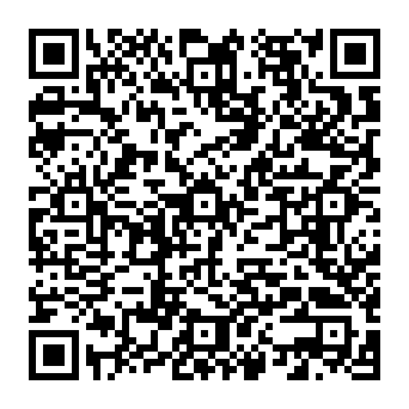 QR 코드