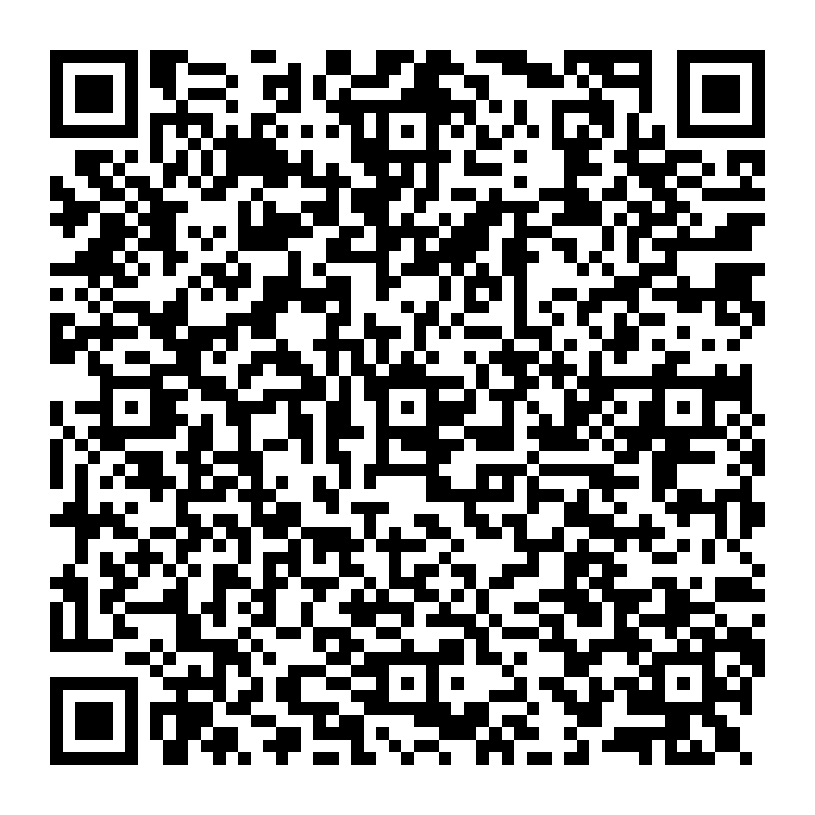 QR 코드