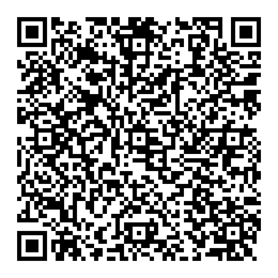 QR 코드