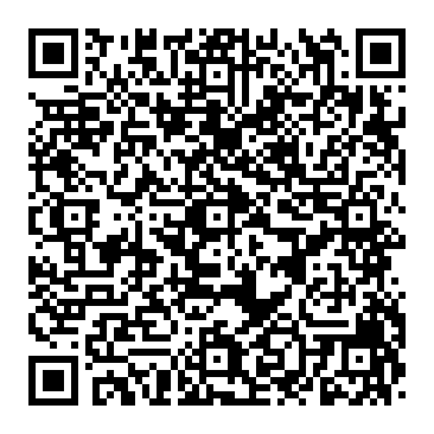 QR 코드