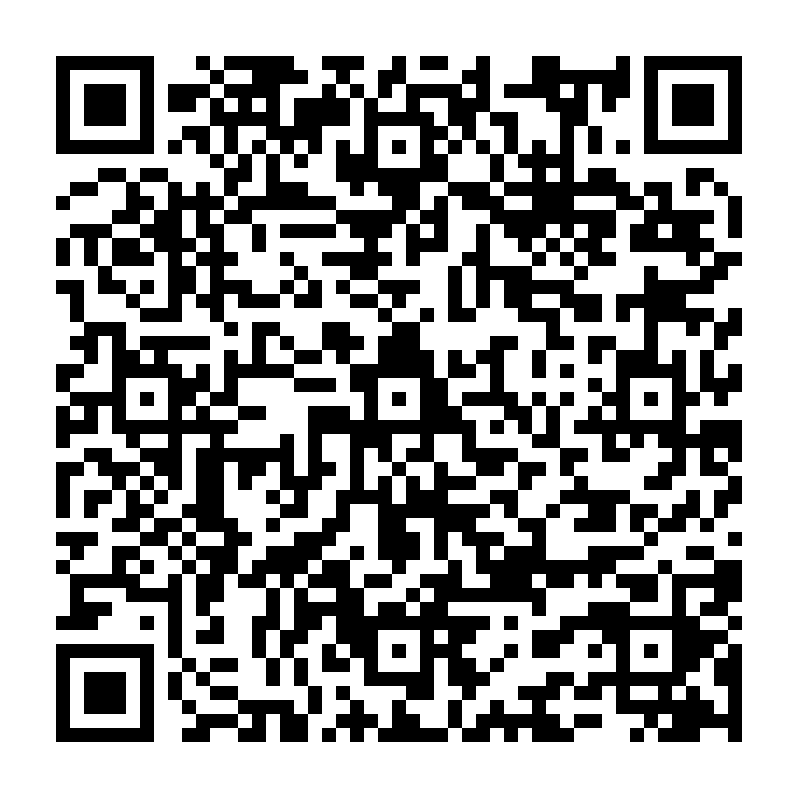 QR 코드