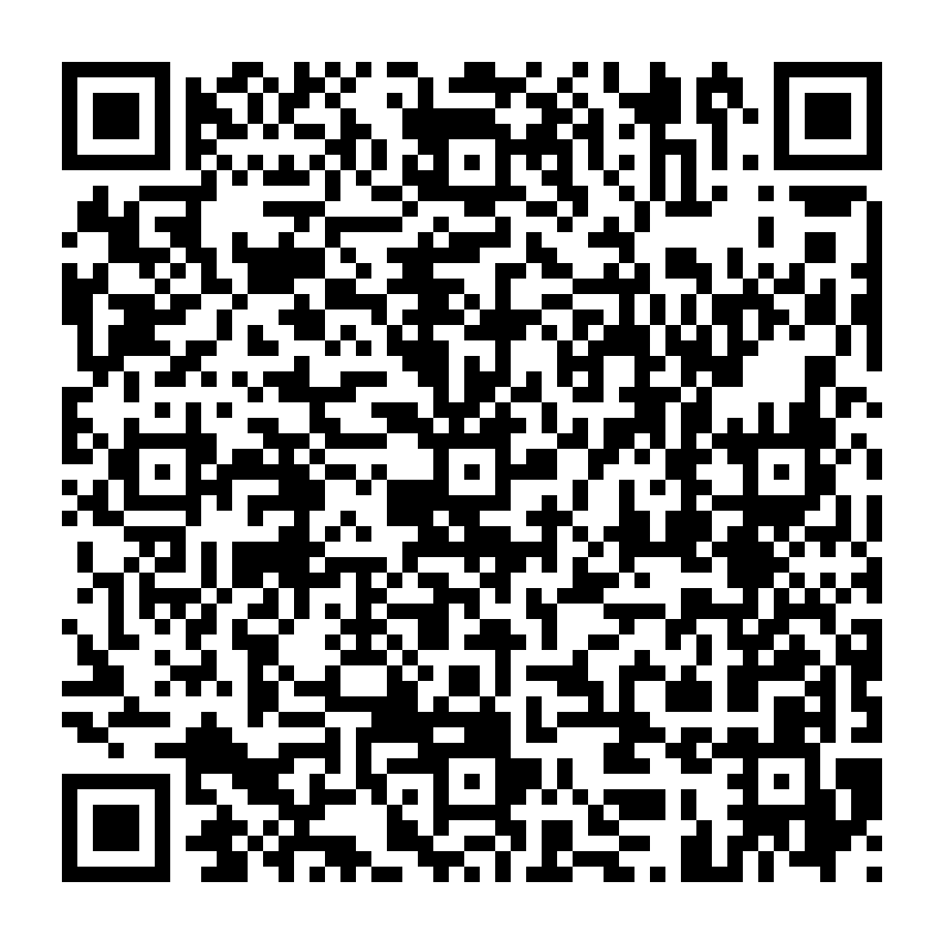 QR 코드