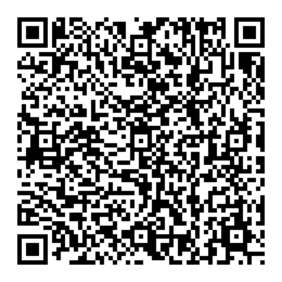 QR 코드