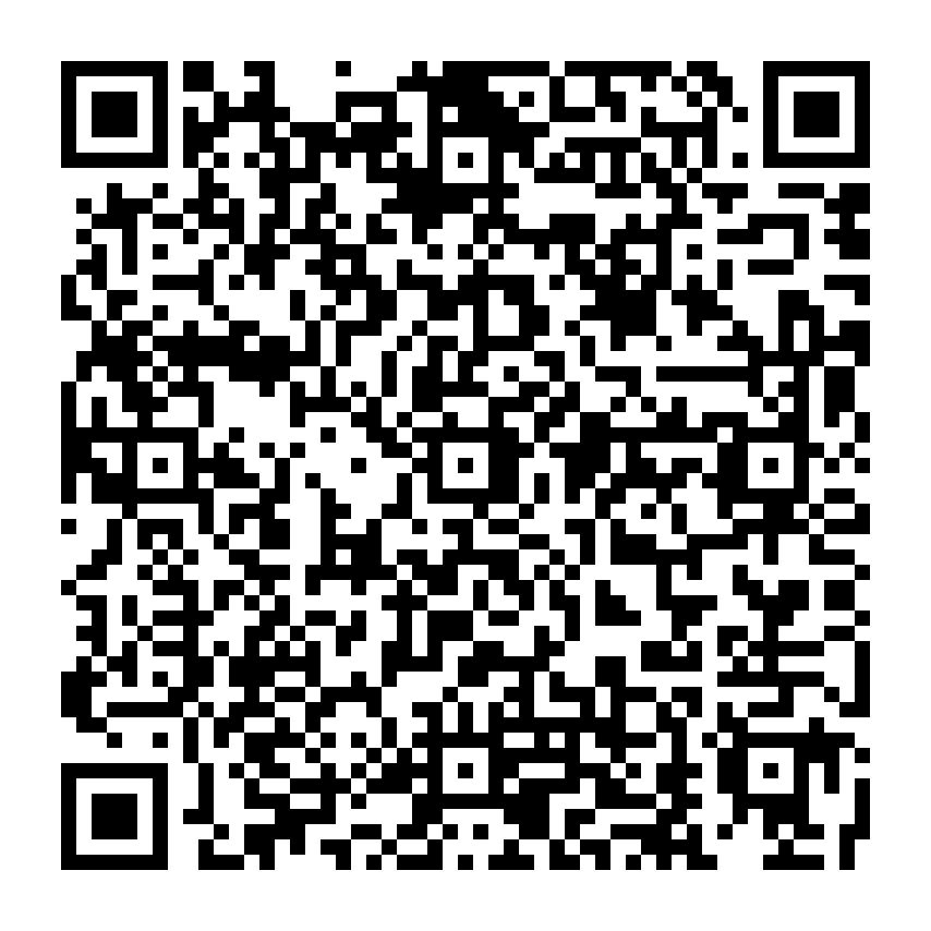 QR 코드