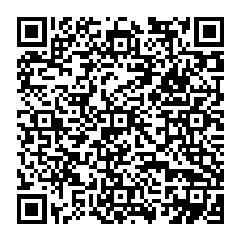 QR 코드