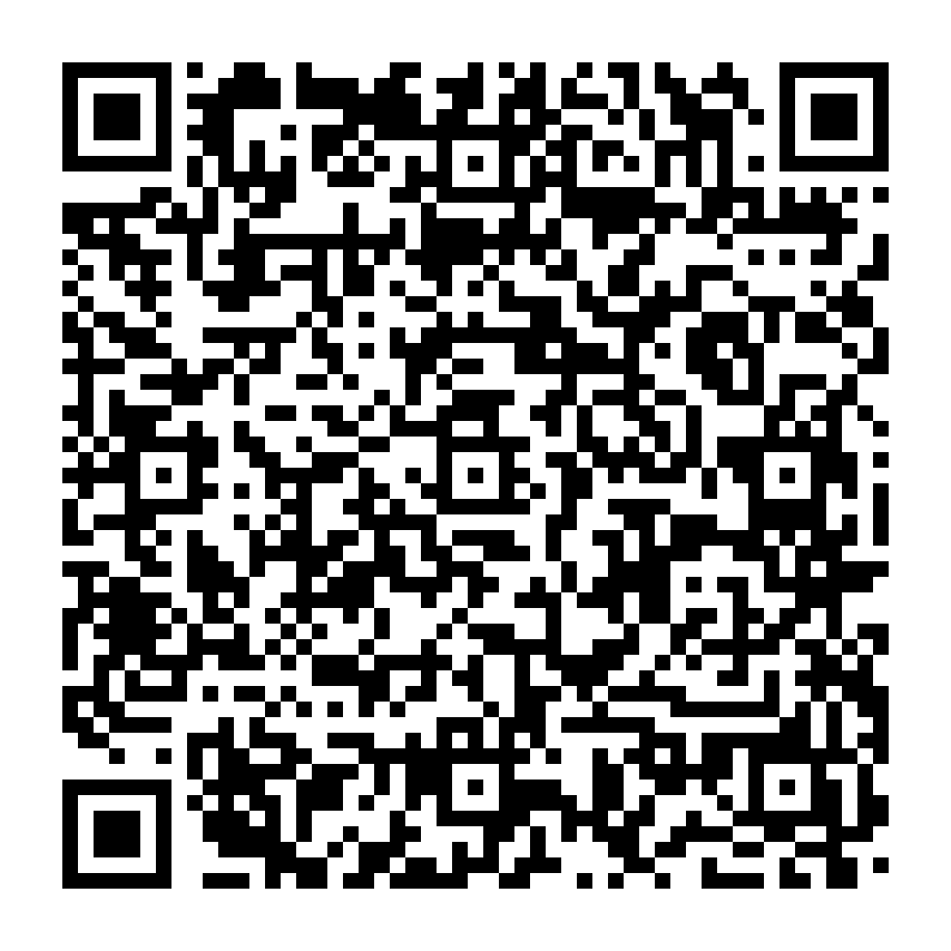 QR 코드