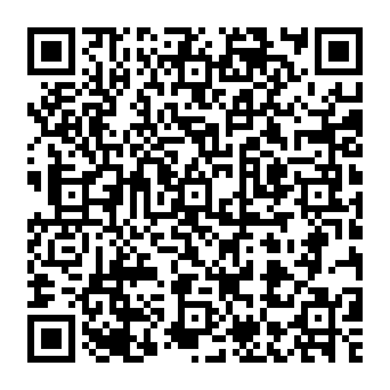 QR 코드