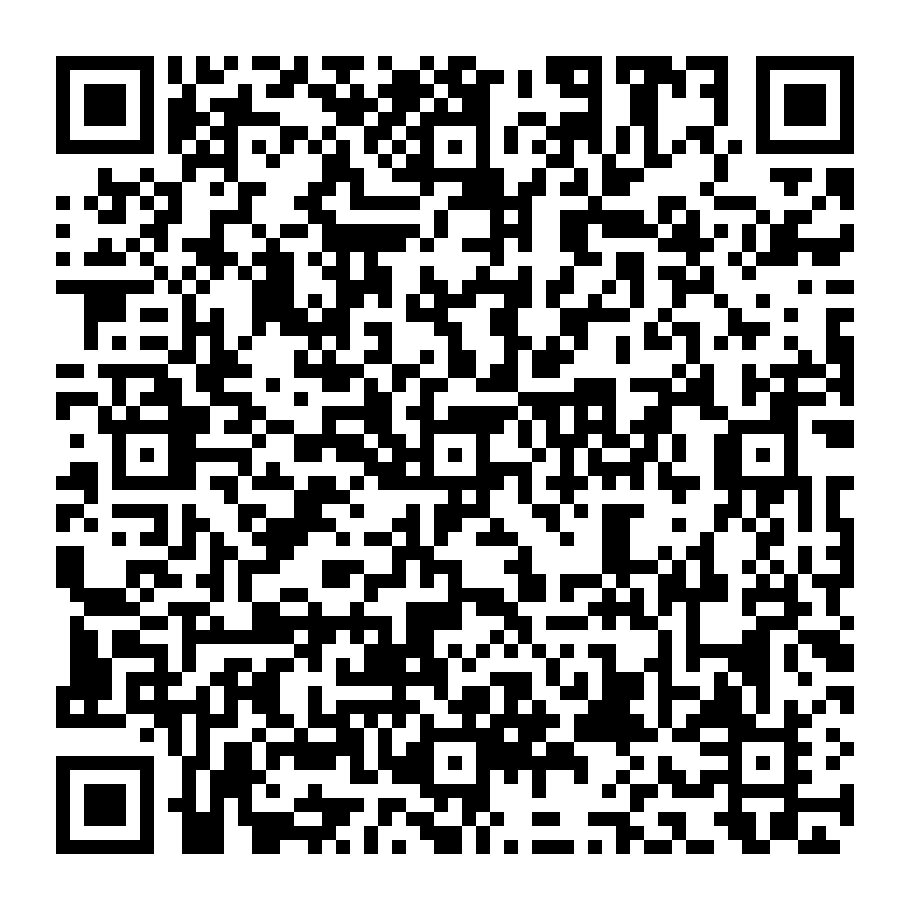 QR 코드