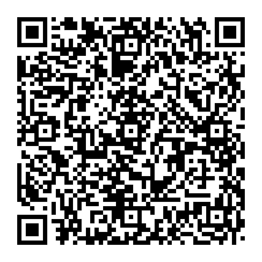 QR 코드