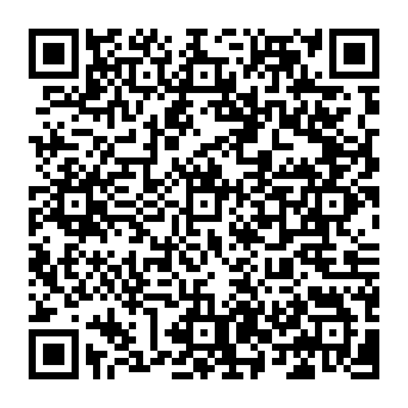 QR 코드