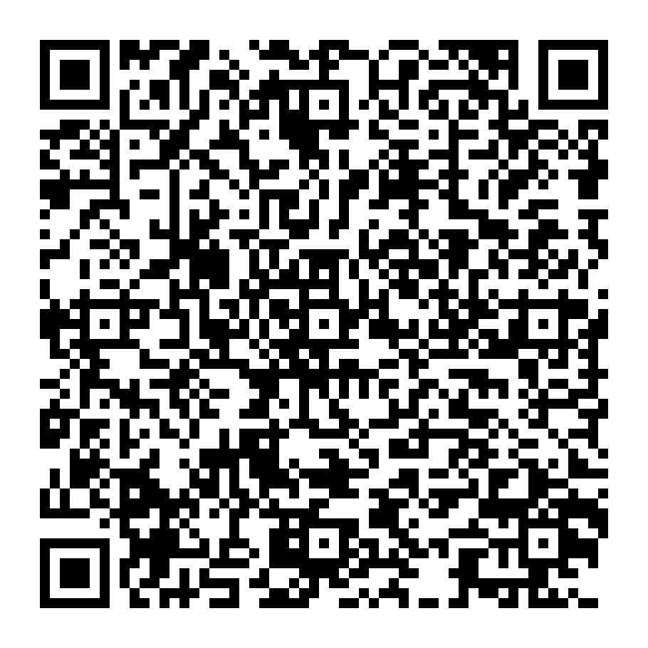 QR 코드