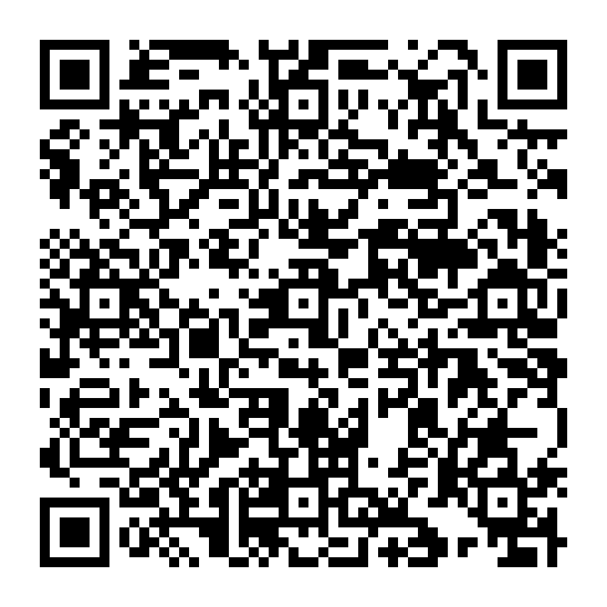 QR 코드