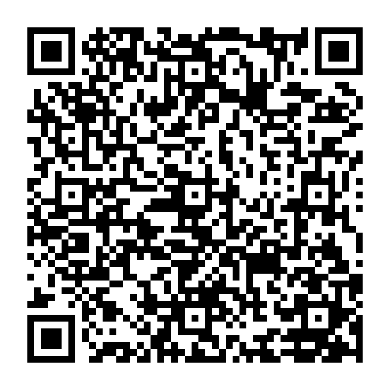 QR 코드