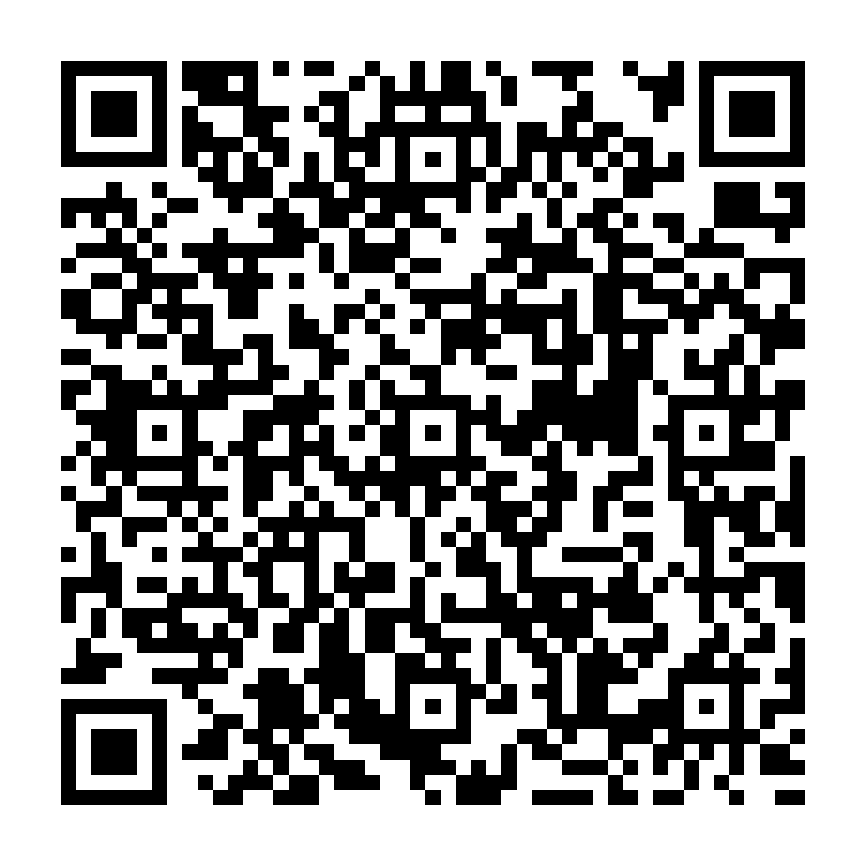 QR 코드
