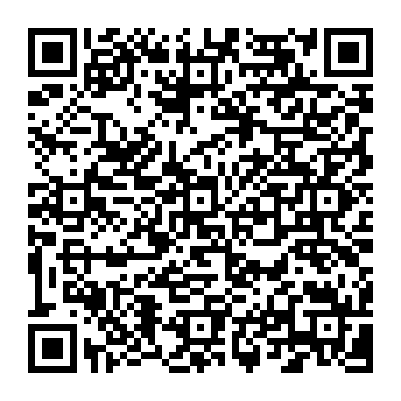 QR 코드