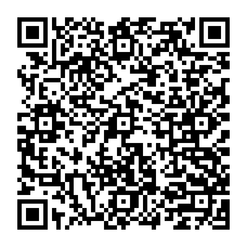 QR 코드