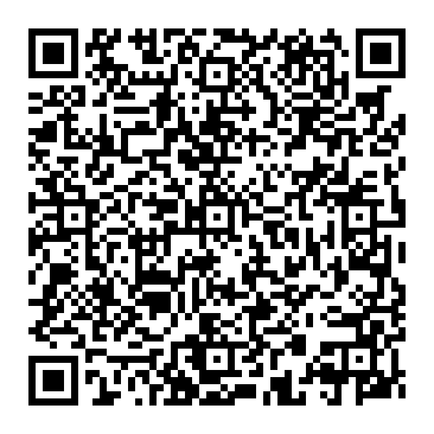 QR 코드