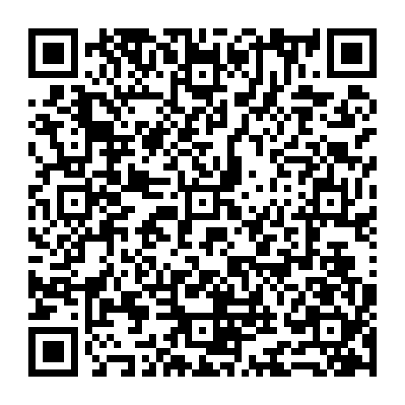 QR 코드
