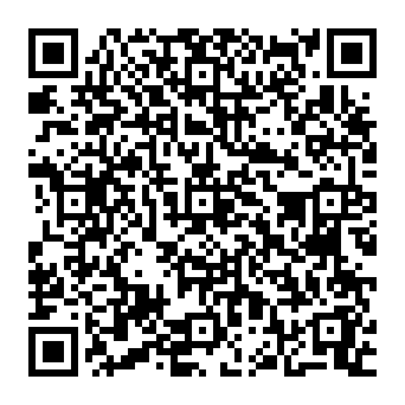 QR 코드