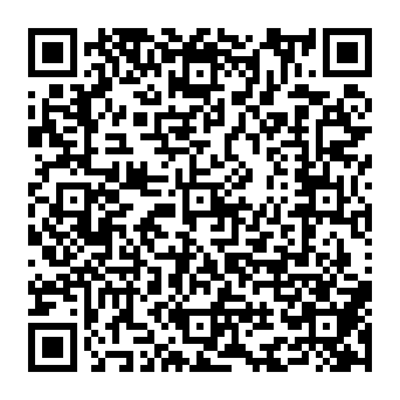 QR 코드