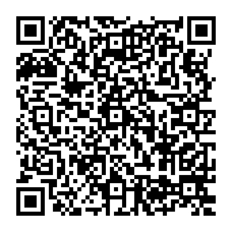 QR 코드
