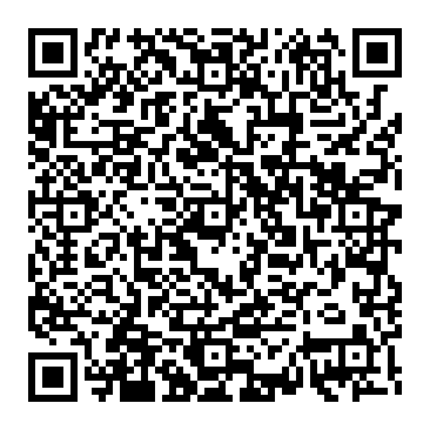 QR 코드