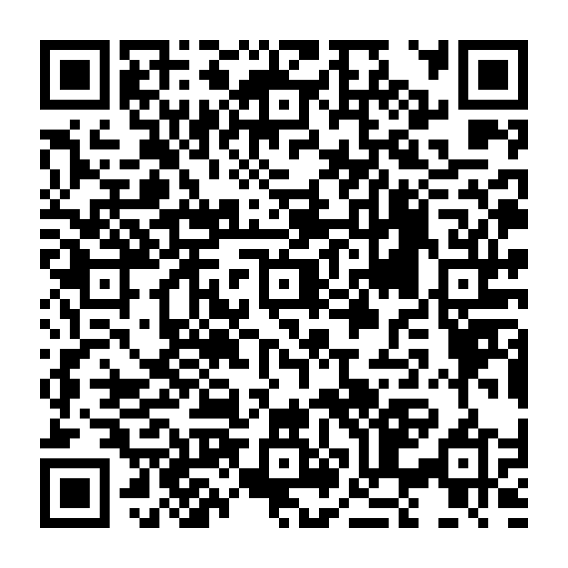 QR 코드