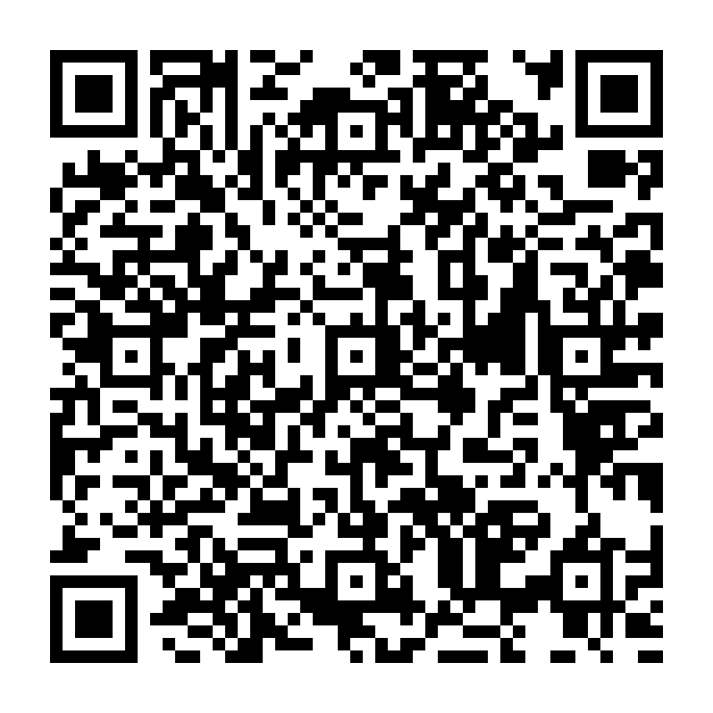 QR 코드