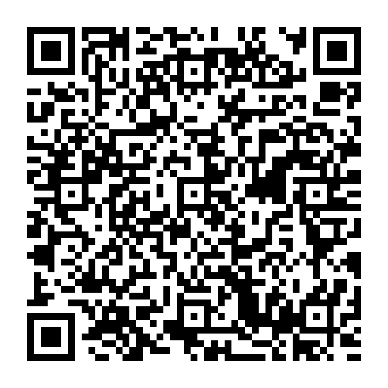 QR 코드