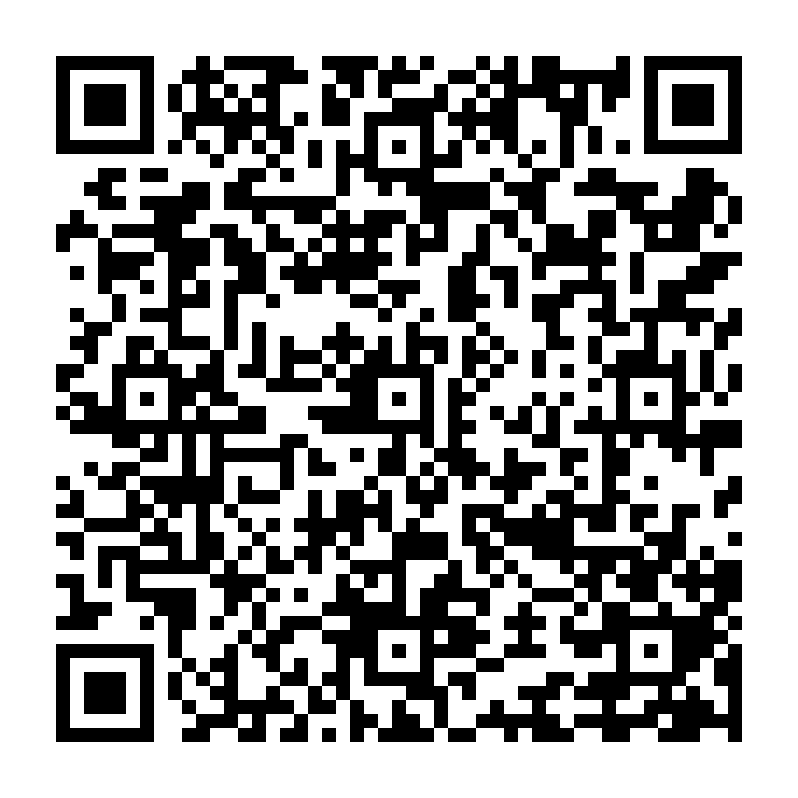 QR 코드