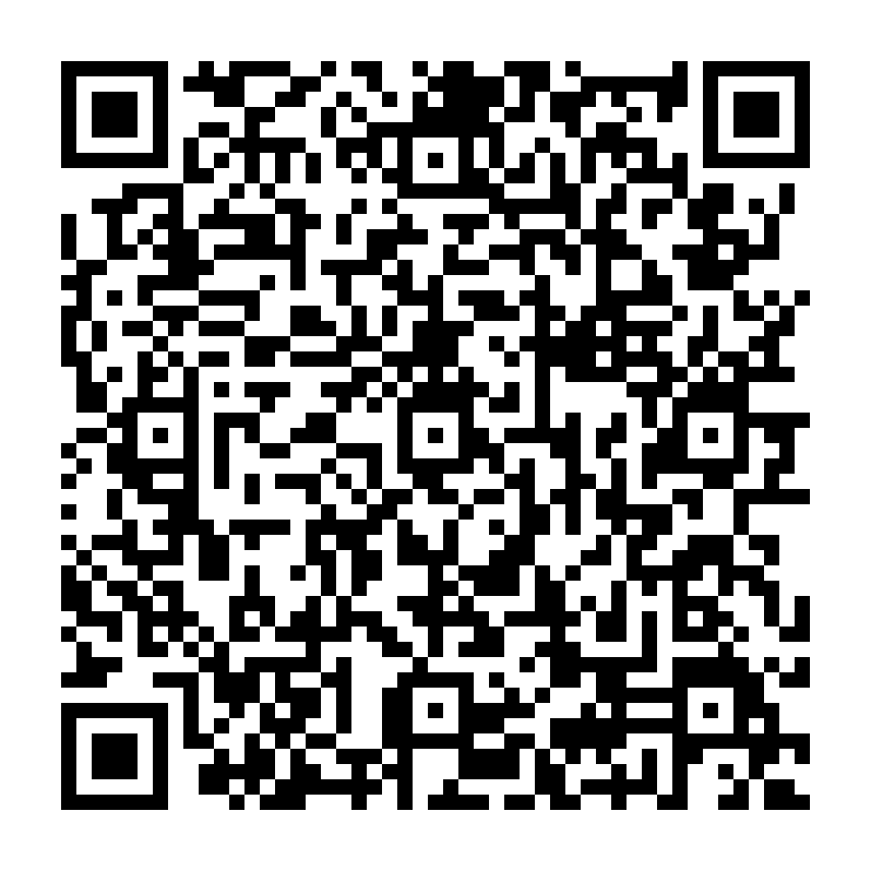 QR 코드
