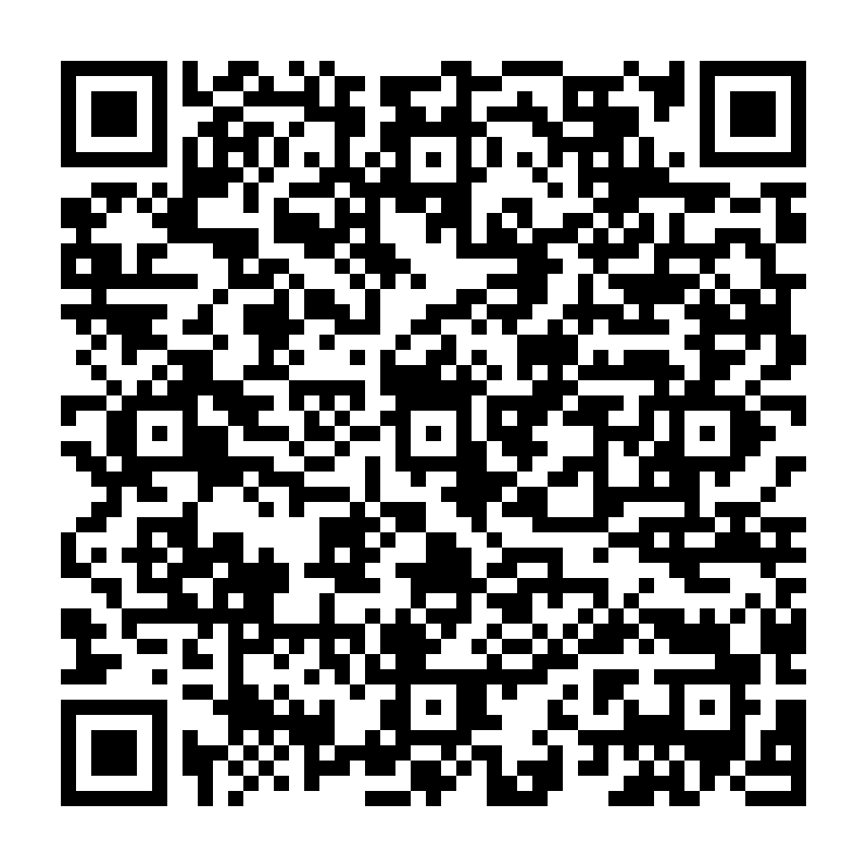 QR 코드