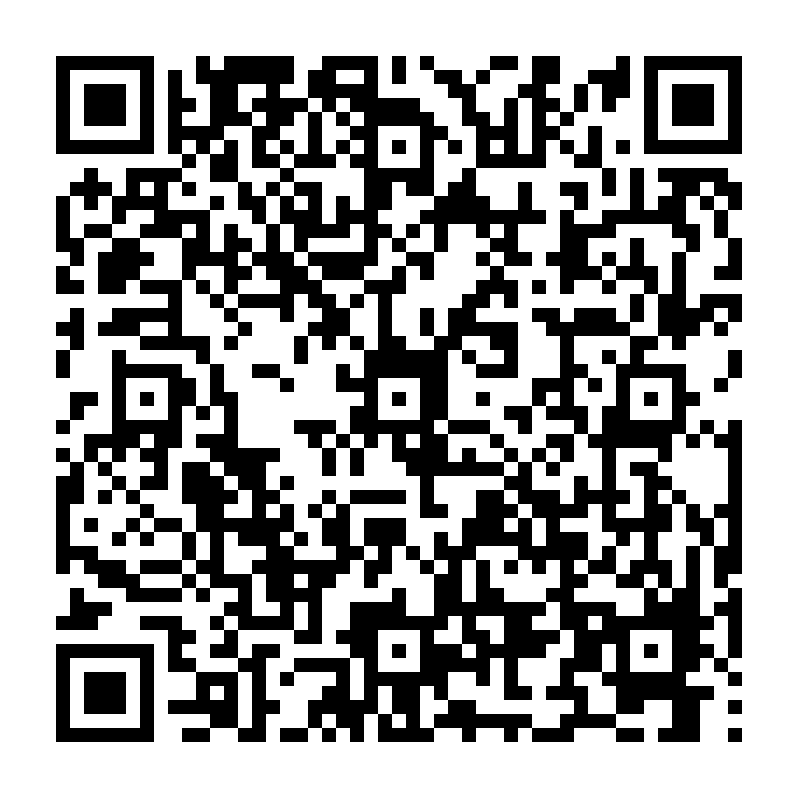 QR 코드