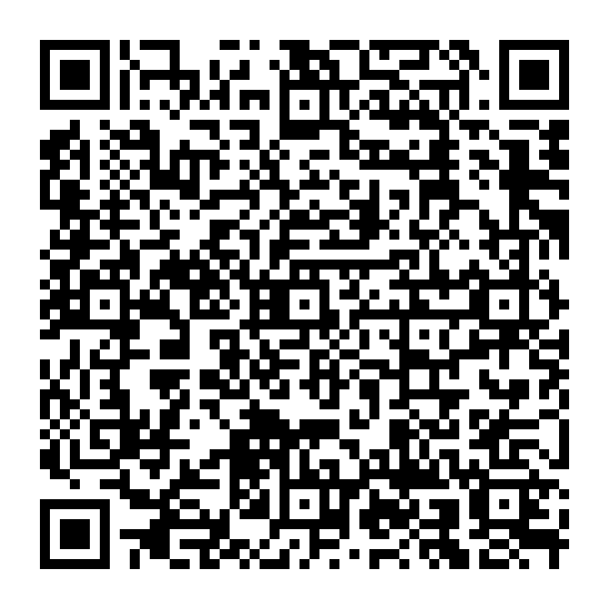 QR 코드