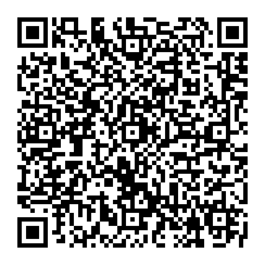 QR 코드