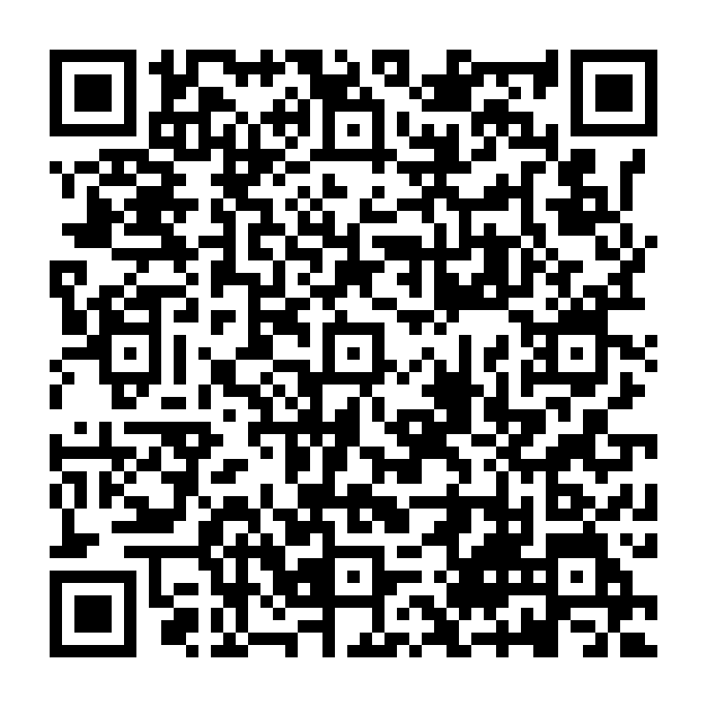 QR 코드