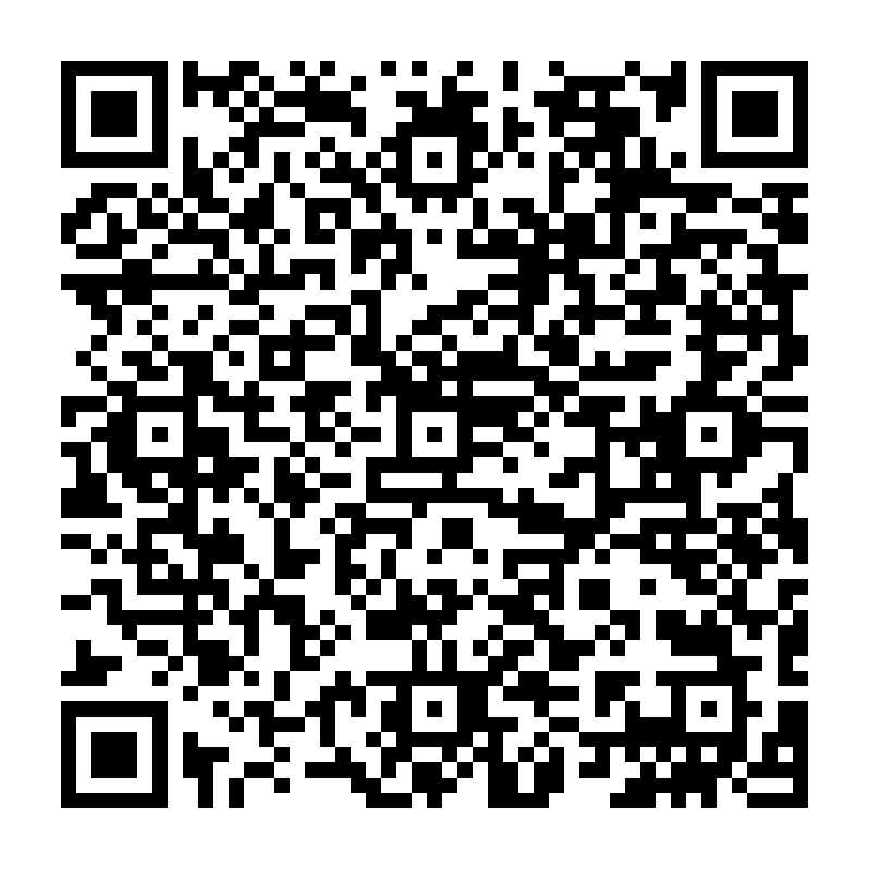 QR 코드
