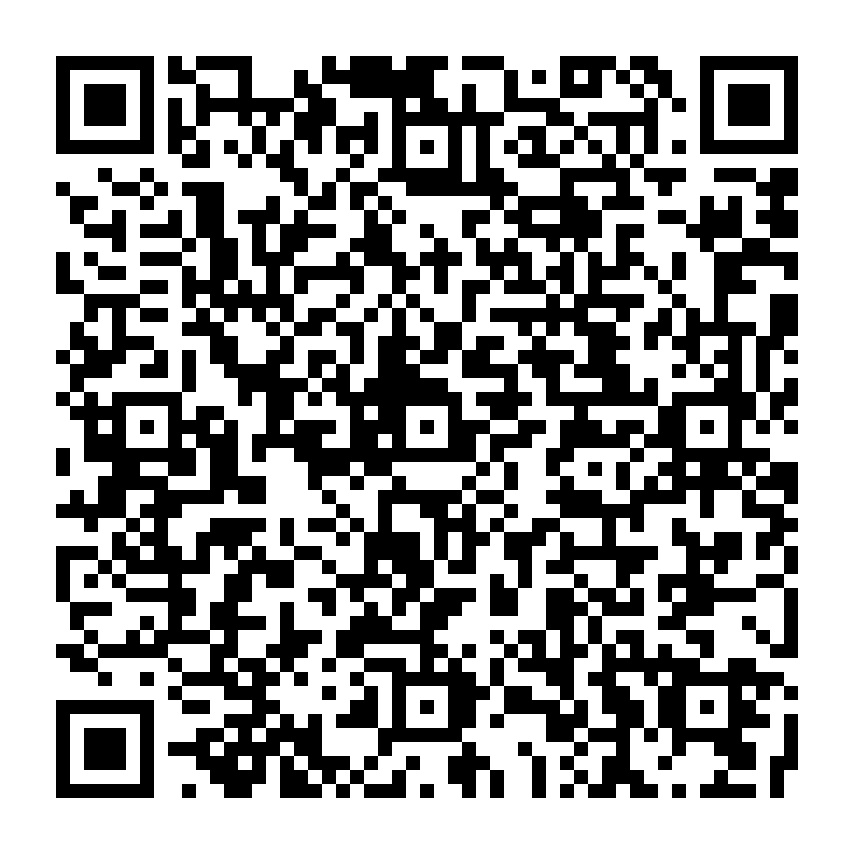 QR 코드