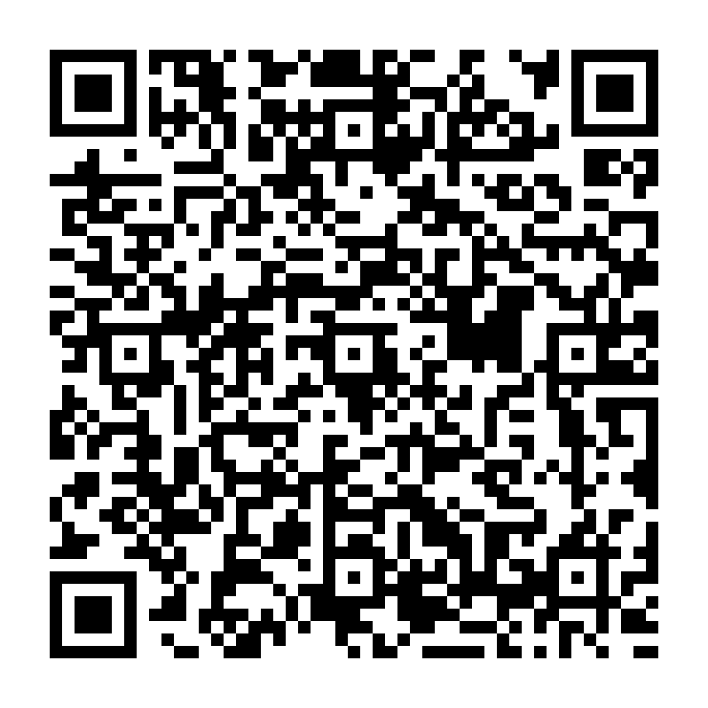 QR 코드