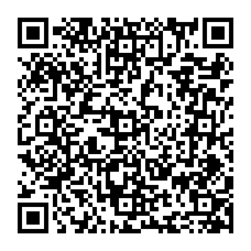 QR 코드