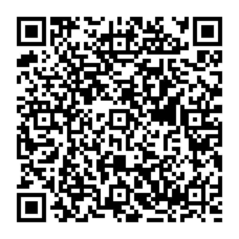 QR 코드