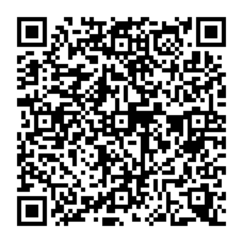 QR 코드