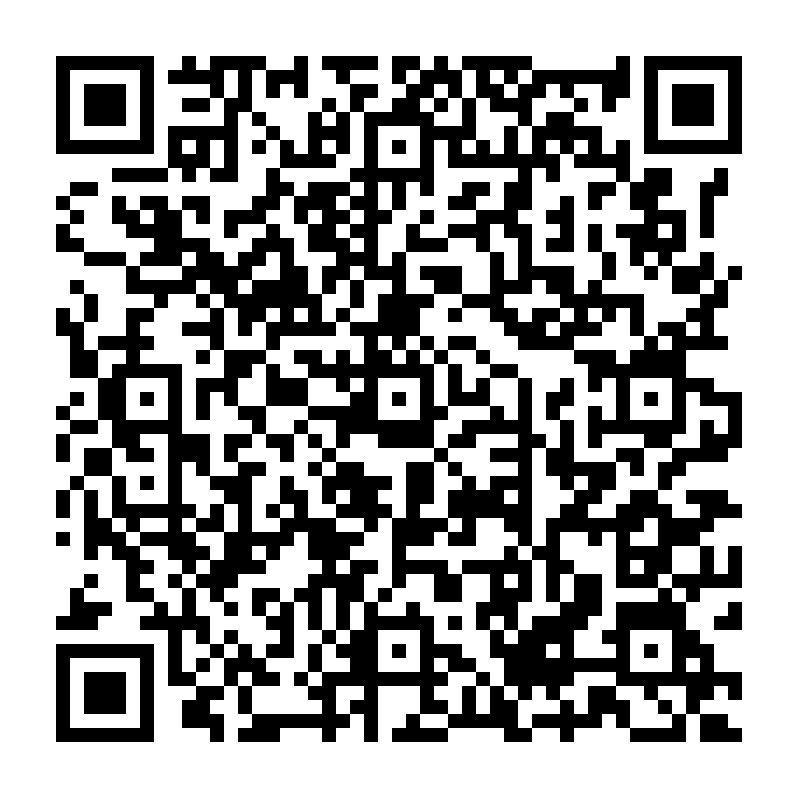 QR 코드