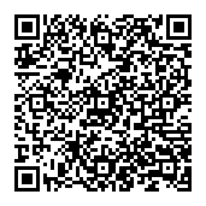 QR 코드