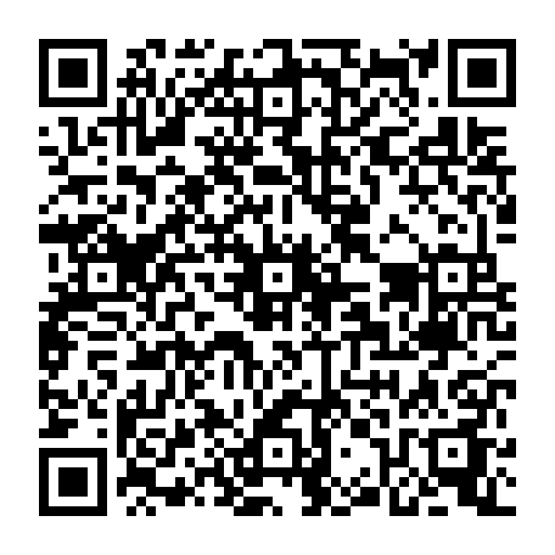 QR 코드