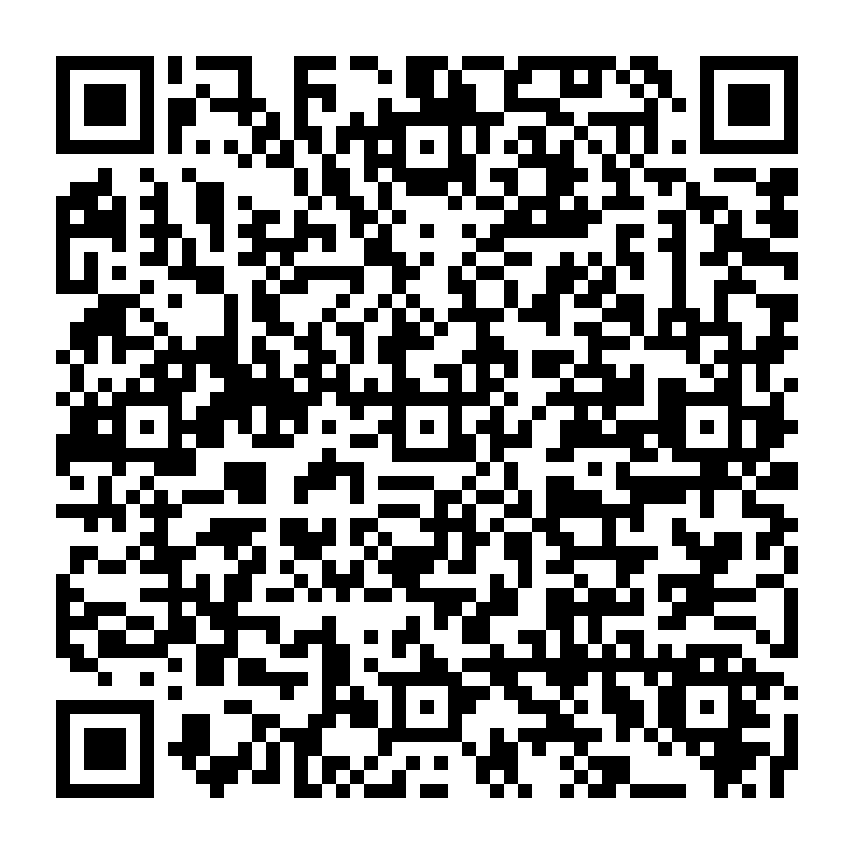 QR 코드