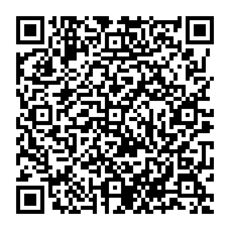QR 코드