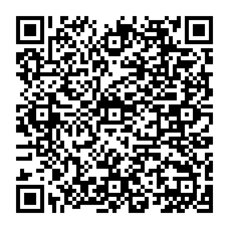 QR 코드